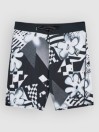 Quiksilver Highline Printed 20 Boardshorts