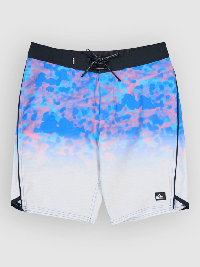 Quiksilver Highline Printed 20 Boardshorts
