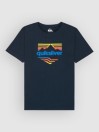 Quiksilver Horizon Fade Kids T-Shirt