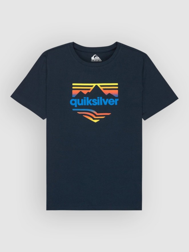 Quiksilver Horizon Fade Kids T-Shirt