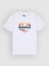 Quiksilver Horizon Fade Kids T-Shirt