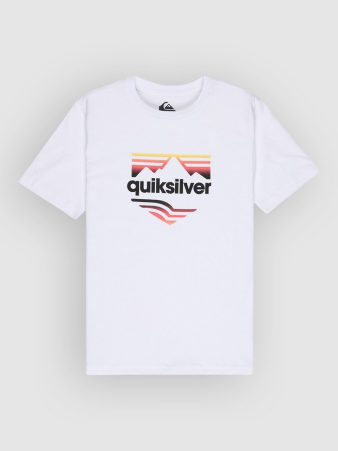 Quiksilver Horizon Fade Kids T-Shirt