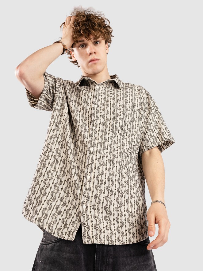 Quiksilver Horizons Skjorta