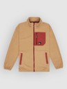 Quiksilver Ice Field Kids Fleece Jacket