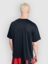 Quiksilver Impaired Surf Tee Lycra