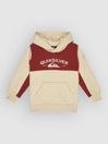 Quiksilver Knowledge Aera Kids Hettegenser