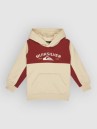 Quiksilver Knowledge Aera Kids Hoodie
