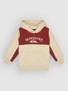 Quiksilver Knowledge Aera Kids Hettegenser