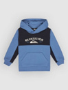 Quiksilver Knowledge Aera Kids Hettegenser