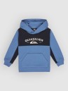 Quiksilver Knowledge Aera Kids Hoodie