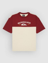 Quiksilver Knowledge Aera Kids T-Shirt