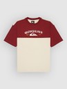 Quiksilver Knowledge Aera Kids T-Shirt