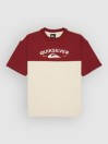 Quiksilver Knowledge Aera Kids T-Shirt