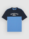 Quiksilver Knowledge Aera Kids T-Shirt