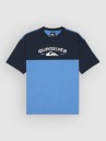 Quiksilver Knowledge Aera Kids T-Shirt