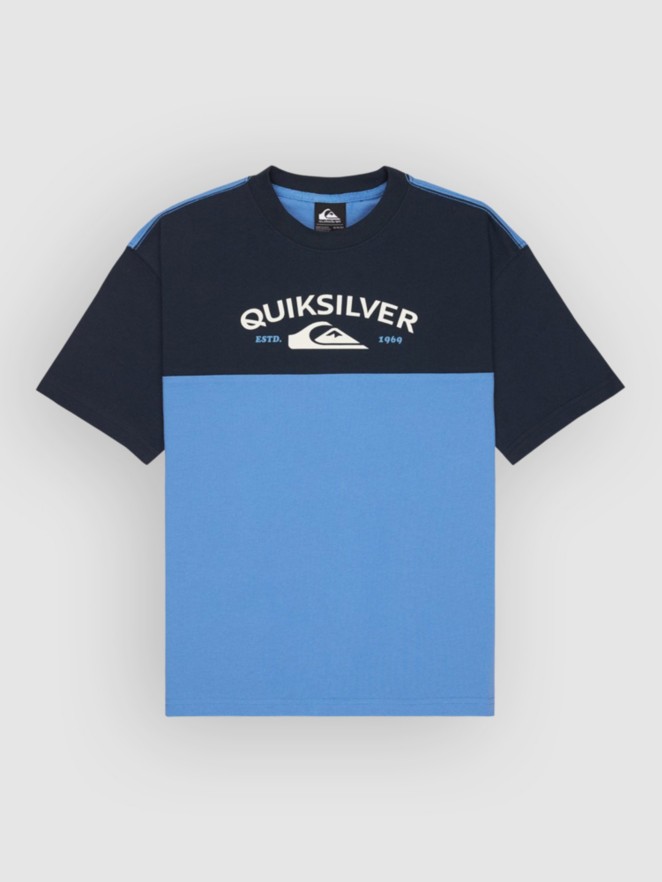 Quiksilver Knowledge Aera Kids T-Shirt