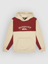 Quiksilver Knowledge Area Kids Hoodie