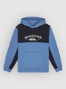 Quiksilver Knowledge Area Kids Hoodie