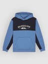 Quiksilver Knowledge Area Kids Hoodie