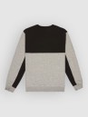 Quiksilver Knowledge Area Crew Kids Sweater