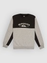 Quiksilver Knowledge Area Crew Kids Sweater