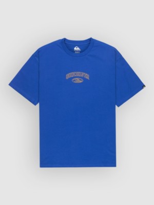 Quiksilver Legacy T-Shirt monaco blue kaufen