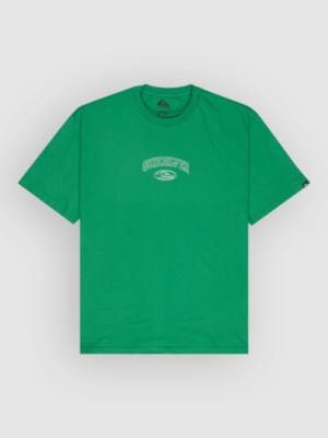 Quiksilver Legacy T-Shirt Leprechaun