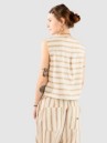 Quiksilver Lomas Woven Tank Top