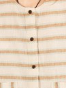 Quiksilver Lomas Woven Tank Top