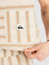 Quiksilver Lomas Woven Tank Top