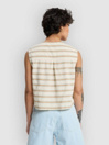 Quiksilver Lomas Woven Tank Top