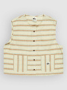 Quiksilver Lomas Woven Tank Top