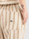 Quiksilver Lomas Woven Hemp Pants