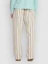 Quiksilver Lomas Woven Hemp Pants