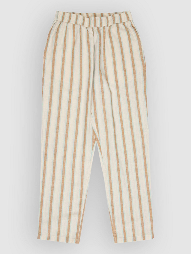 Quiksilver Lomas Woven Hemp Pants