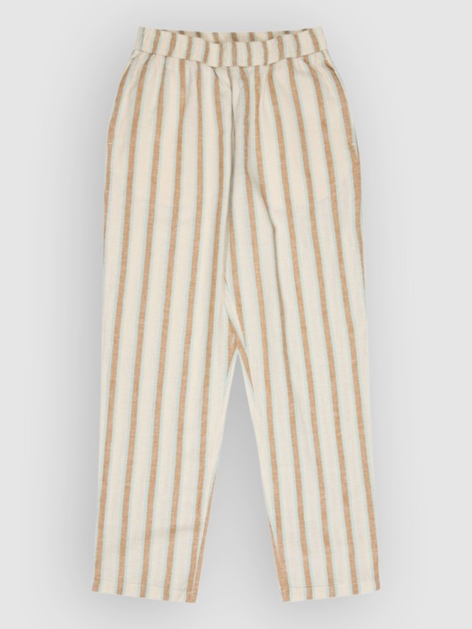 Quiksilver Lomas Woven Hemp Pants