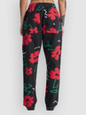 Quiksilver Lomas Woven Hemp Pants
