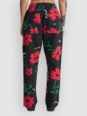 Quiksilver Lomas Woven Hemp Pants