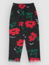 Quiksilver Lomas Woven Hemp Pants