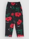 Quiksilver Lomas Woven Hemp Pants