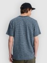 Quiksilver Lopaz Striped Pocket T-Shirt