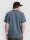 Quiksilver Lopaz Striped Pocket T-Shirt