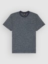 Quiksilver Lopaz Striped Pocket T-Shirt