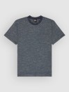 Quiksilver Lopaz Striped Pocket T-Shirt