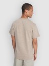 Quiksilver Lopaz Striped Pocket T-Shirt