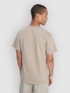 Quiksilver Lopaz Striped Pocket T-Shirt
