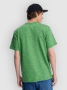 Quiksilver Lopaz Striped Pocket T-Shirt