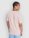 Quiksilver Lopaz Striped Pocket T-Shirt