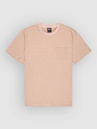 Quiksilver Lopaz Striped Pocket T-Shirt