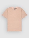 Quiksilver Lopaz Striped Pocket T-shirt